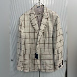 Peter Millar Men’s soft jacket